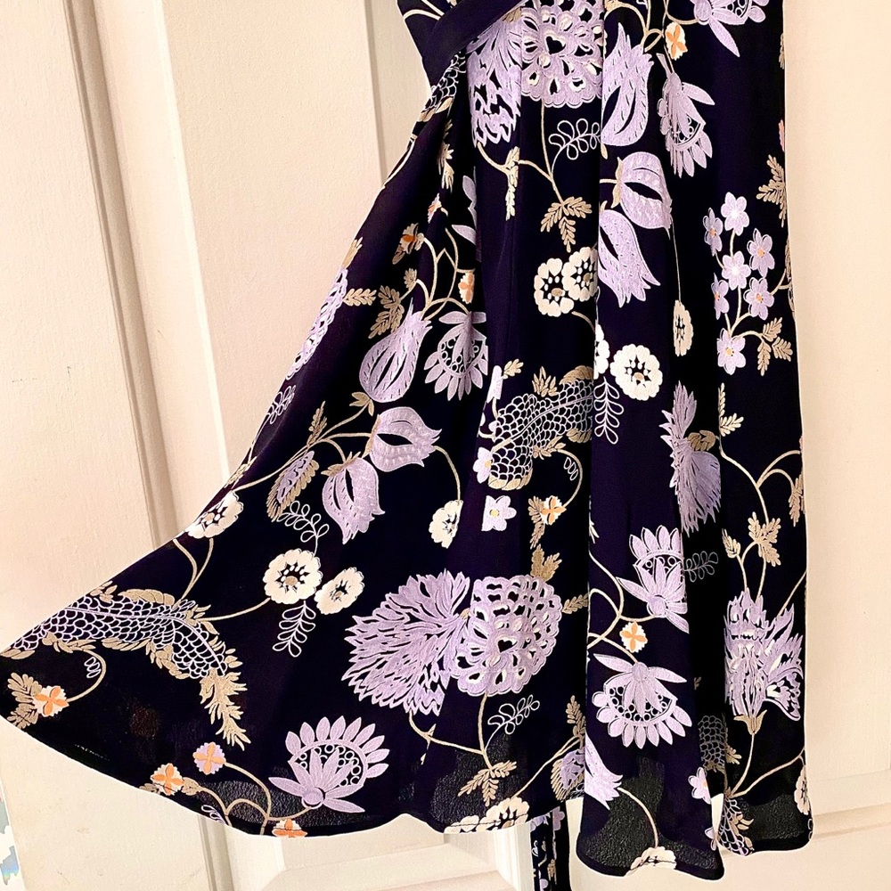 🌺🎉HP🎉🌺 Reformation Penny Mini Dress - Picture 13 of 15